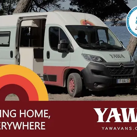 Κάμπινγκ Yawa Vans