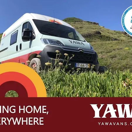 Κάμπινγκ Yawa Vans *