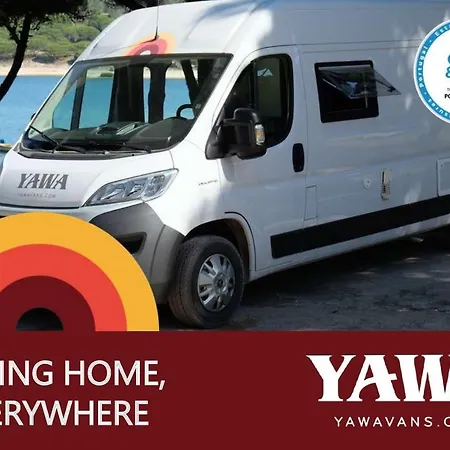 Yawa Vans